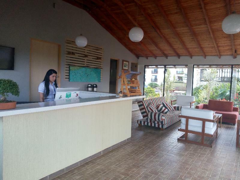 La Huerta Hotel Jiguales Bagian luar foto